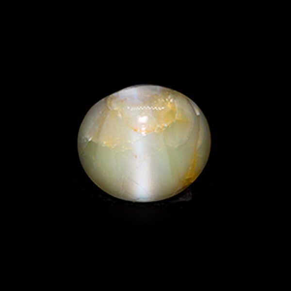 Catseye- 2.66Ct.