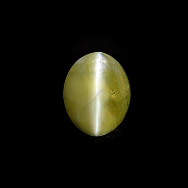 Catseye- 5.16Ct.