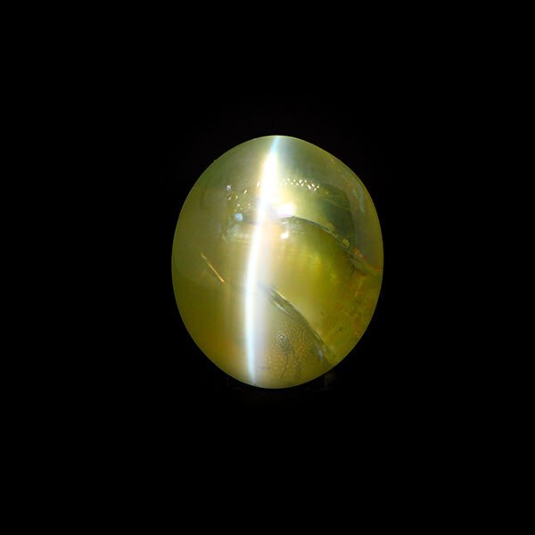 Catseye- 9.44Ct.