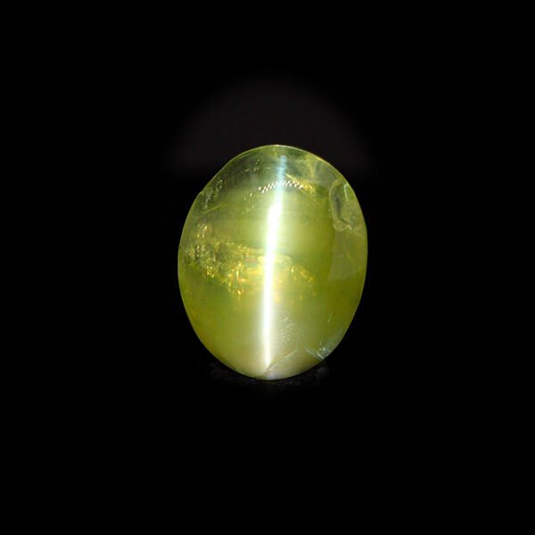 Catseye- 4.89Ct.