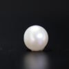 buy natural fresh water pearl natural fresh water pearl white fresh pearl online unheated white pearl untreated fresh water pearl gems and diamonds