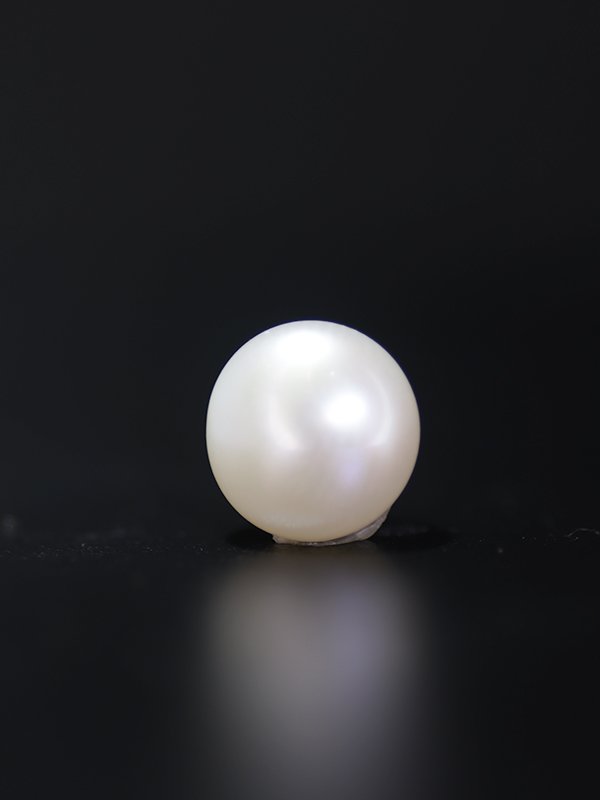 buy natural fresh water pearl natural fresh water pearl white fresh pearl online unheated white pearl untreated fresh water pearl gems and diamonds