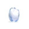 Natural Blue Sapphire 4.43 Carat