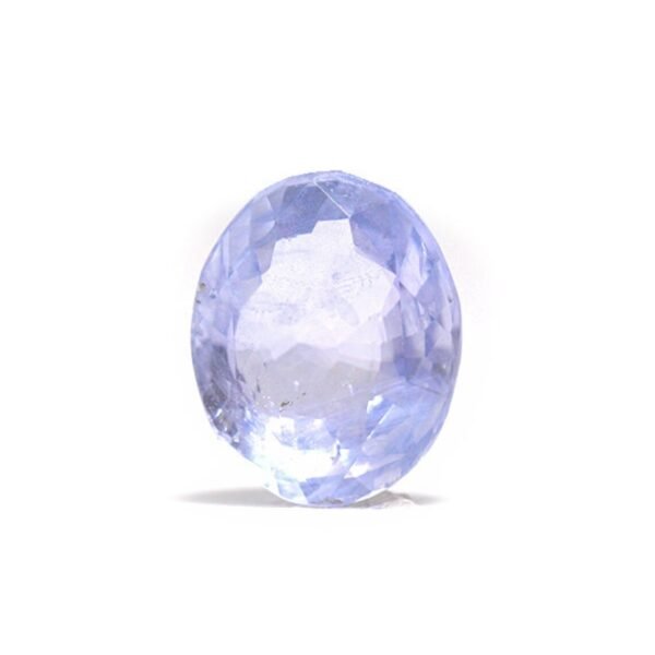 Natural Blue Sapphire 4.55 Carat