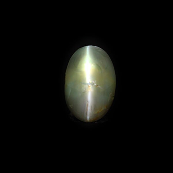 Catseye- 3.27Ct.
