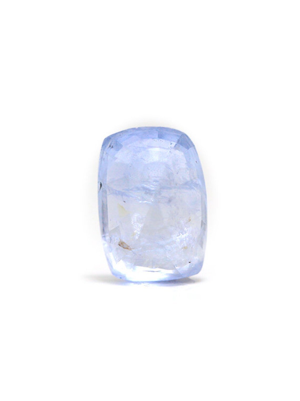 Blue Sapphire – 5.02 Ct ( 5.52 Ratti )