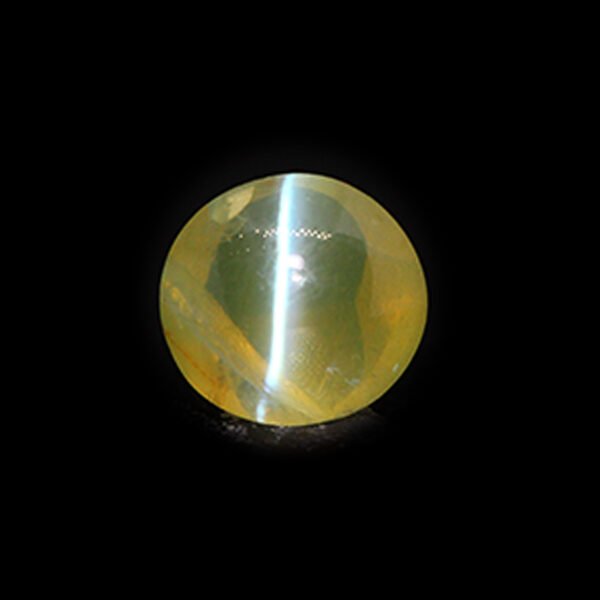 Catseye- 2.50Ct.