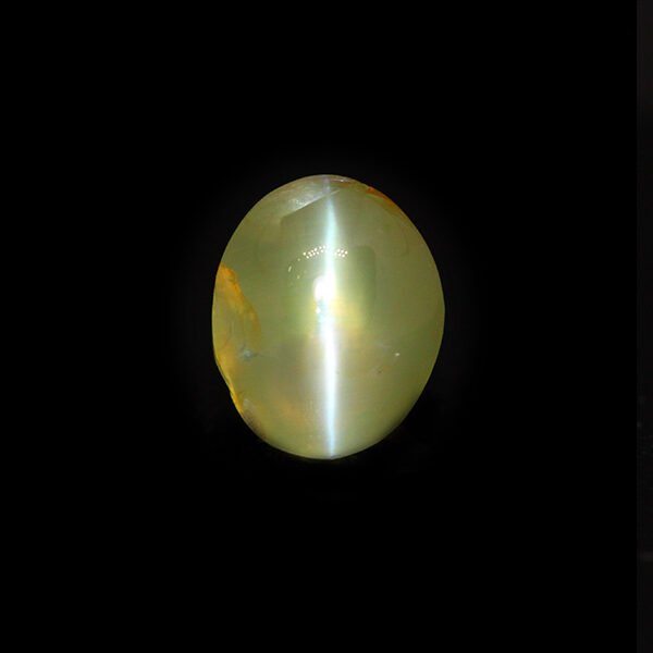 Catseye- 2.45Ct.