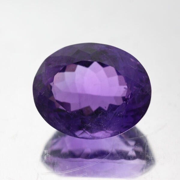 Amethyst - 11.6ct