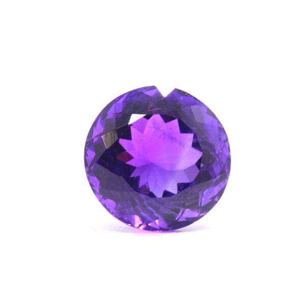 Amethyst - 14.14Ct.