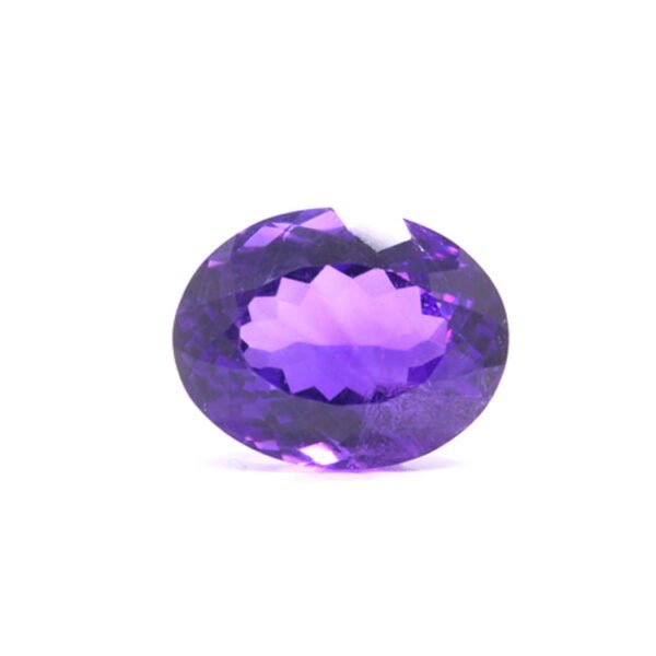 Amethyst birthstone