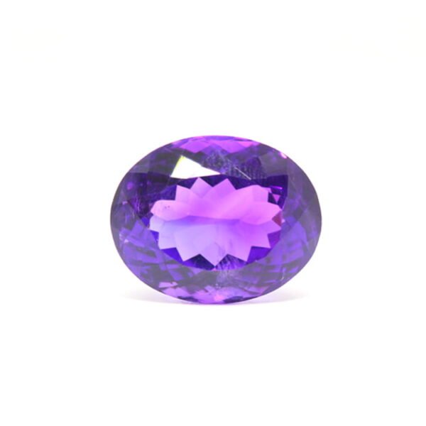 Amethyst - 16.98Ct.