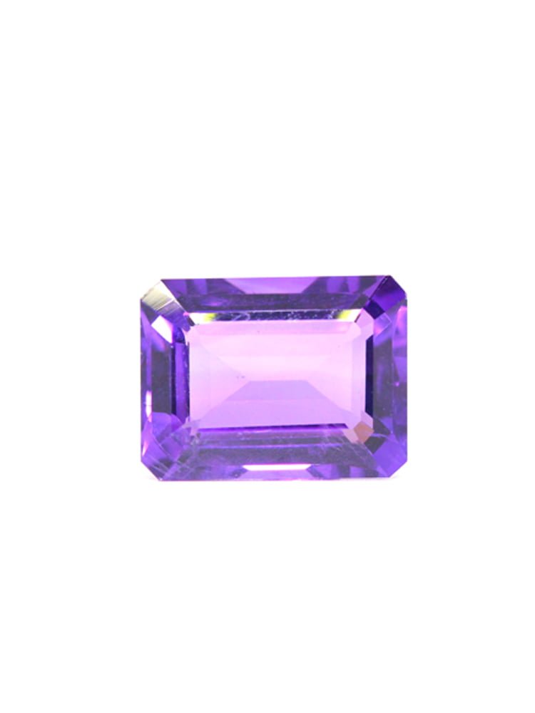 Amethyst -7.63Ct.