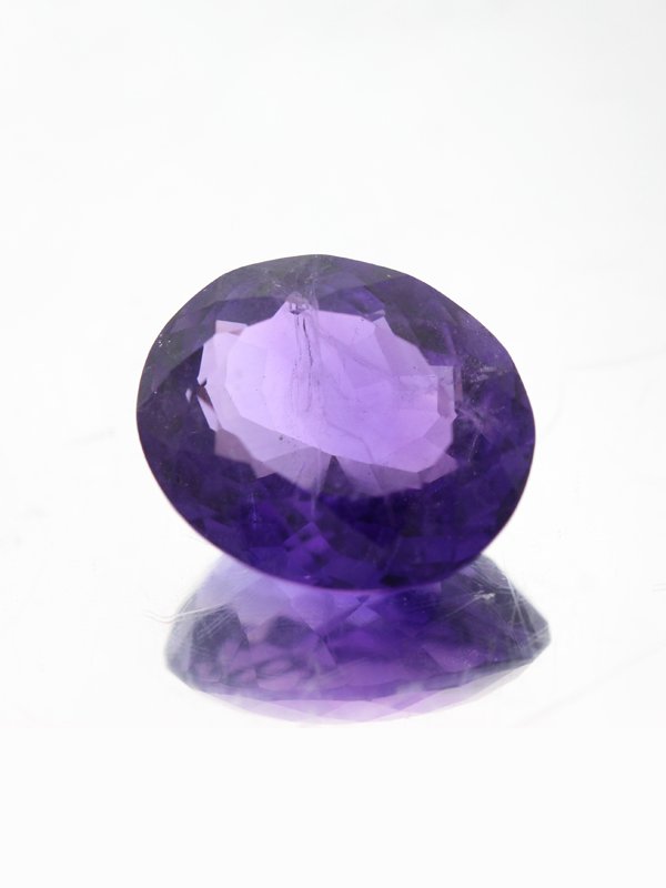 Amethyst - 7.38ct