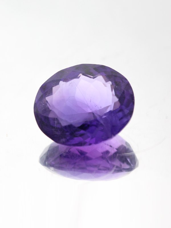 Amethyst - 7.38ct