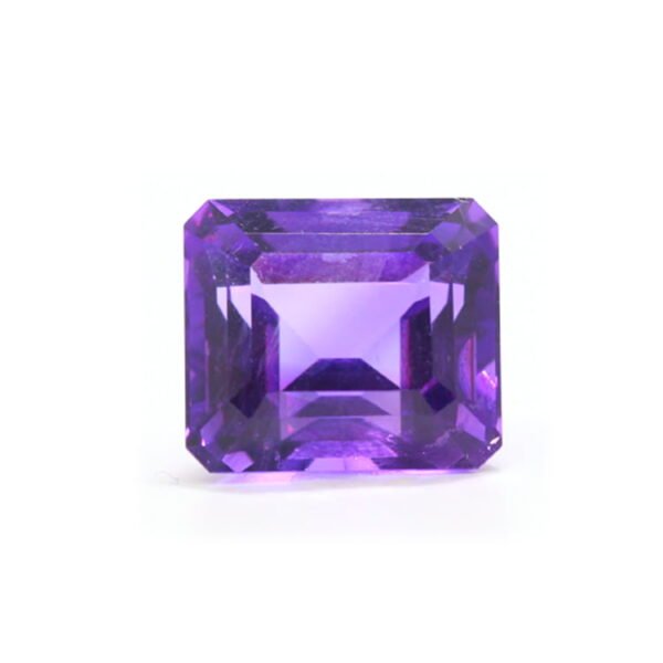 Amethyst - 8.56Ct.