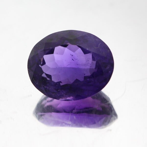 Amethyst - 8.76ct