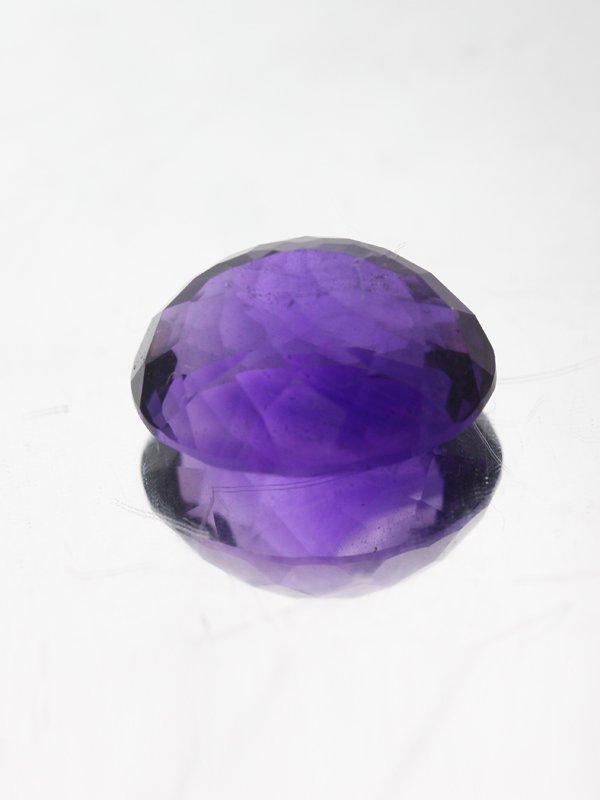 Amethyst - 8.76ct