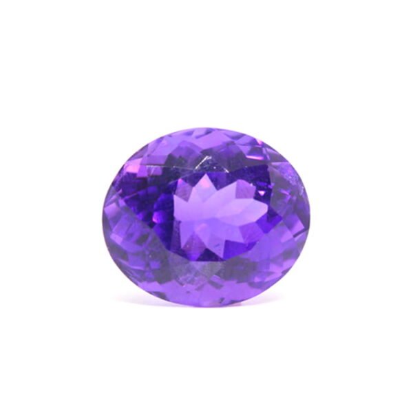 Amethyst -9.10Ct.