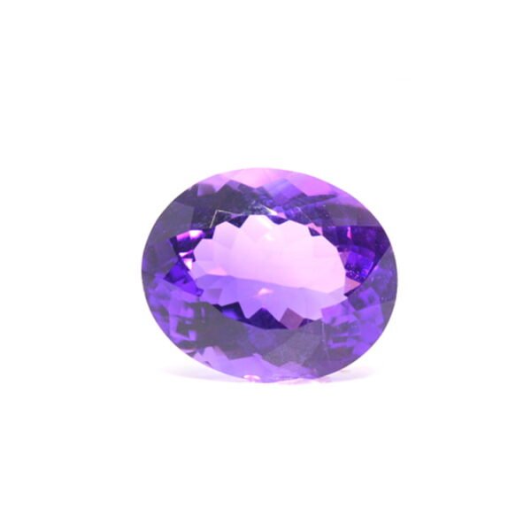 Amethyst -9.43Ct.