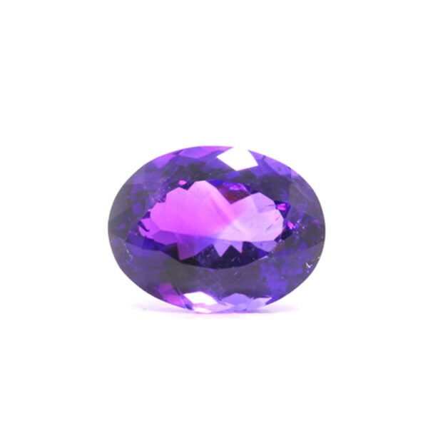 Amethyst - 9.91Ct.