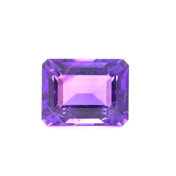 Amethyst - 10.91Ct.