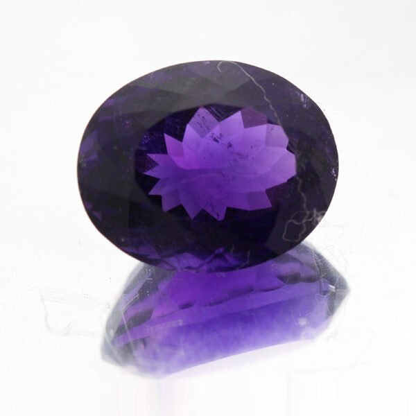 Amethyst - 10.64ct