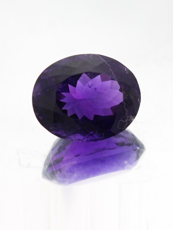 Amethyst - 10.64ct