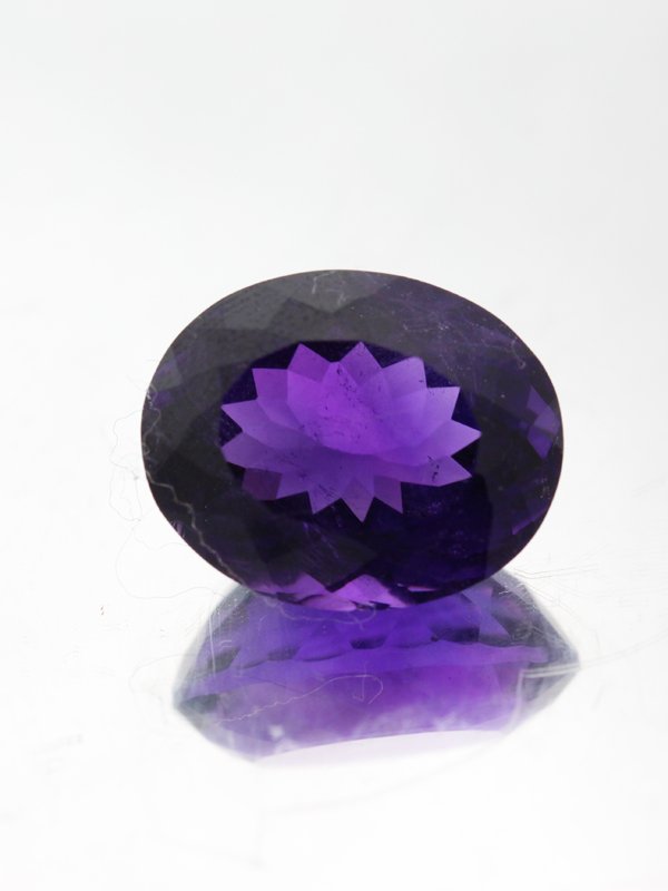 Amethyst - 10.64ct