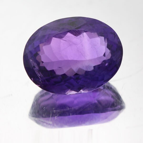 Amethyst - 12.96ct
