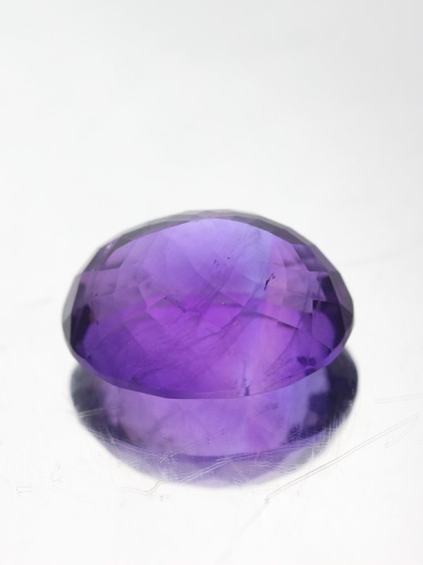Amethyst - 12.96ct