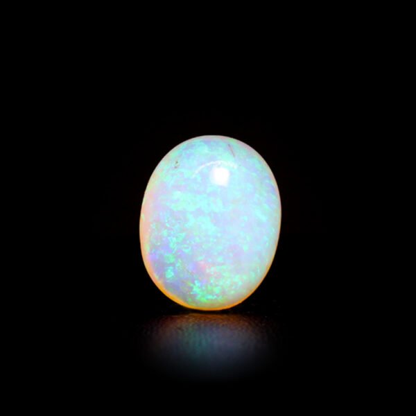 Australian Opal - 4.39Ct.