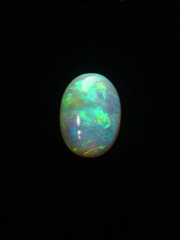 Australian opal-7.90ct.