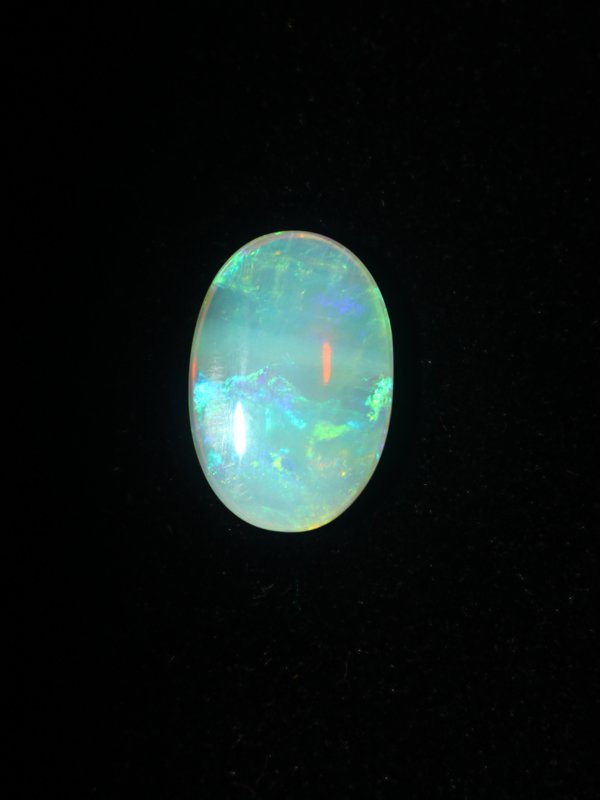 Australian opal-7.90ct.