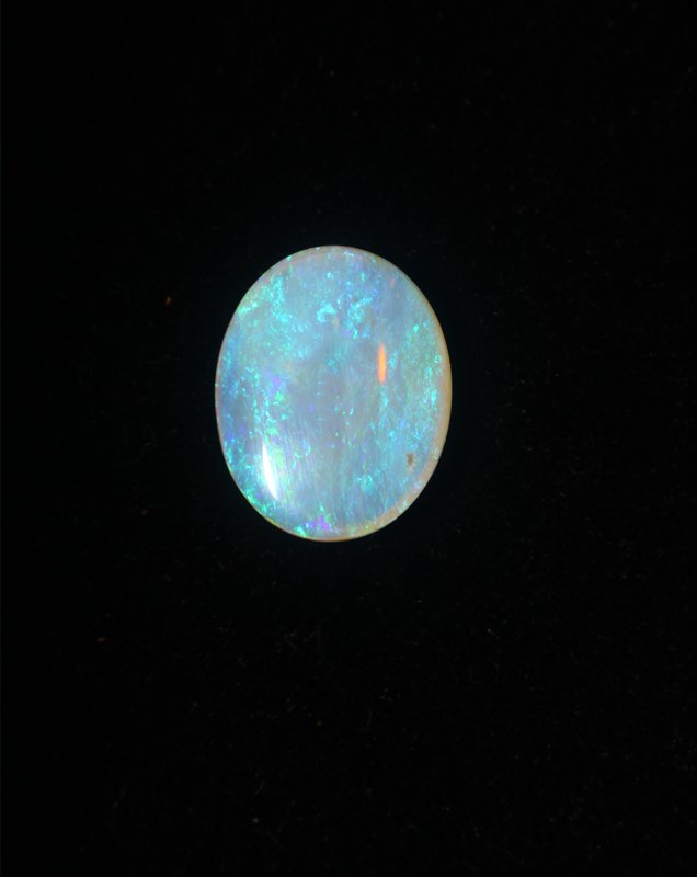 Australian Opal-8.41ct