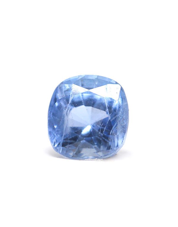 Blue Sapphire – 1.17Ct.