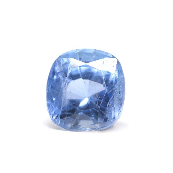 Blue Sapphire - 1.17Ct.