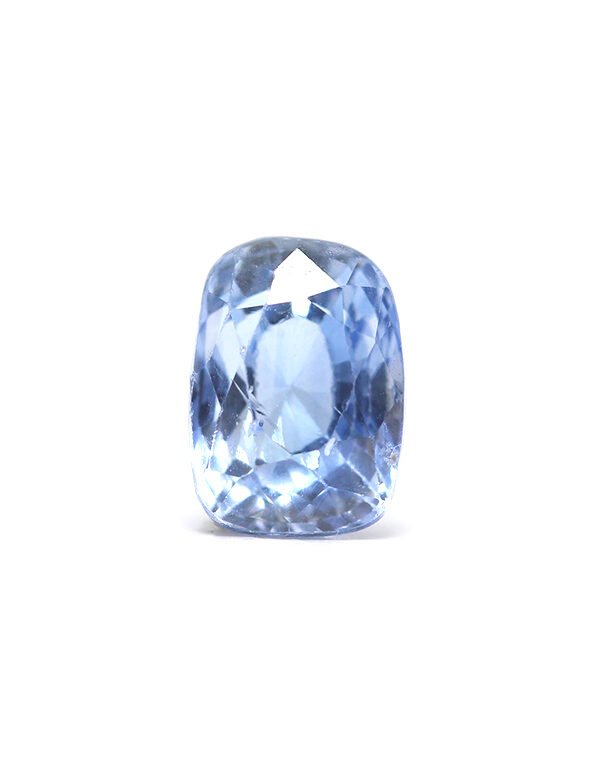 Blue Sapphire – 1.79Ct.