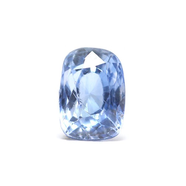 Blue Sapphire - 1.79Ct.