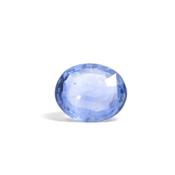 Blue Sapphire - 3.51Ct.