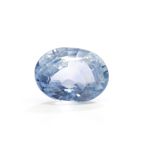 Blue Sapphire - 7.32ct