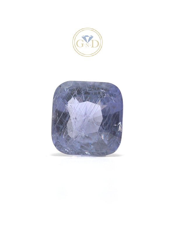 Blue Sapphire - 4.55 Ct ( 5.00 Ratti )