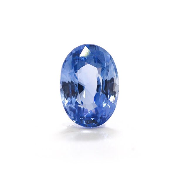 Blue Sapphire - 4.55ct