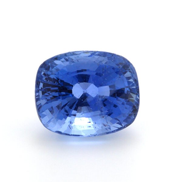 Blue Sapphire - 4.70ct.