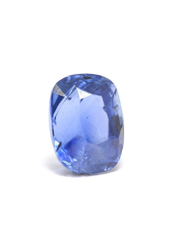 Unheated Blue Sapphire in jaipur
