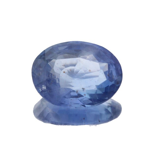 Blue Sapphire - 4.8ct