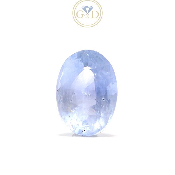 Blue Sapphire - 5 Carat (5.5 Ratti )