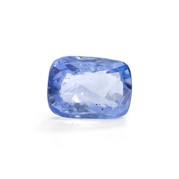 Blue Sapphire - 5.07ct