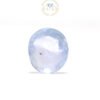 Blue Sapphire - 5.05 Ct ( 5.55 Ratti )