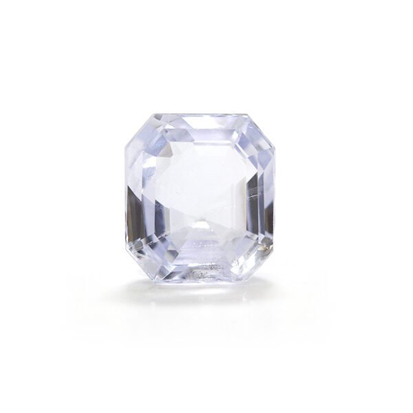 Blue Sapphire - 5.16ct